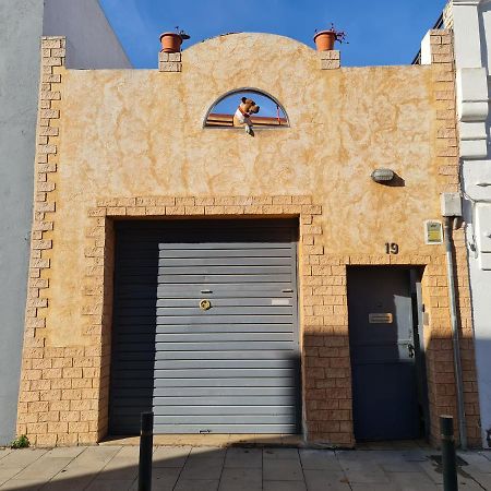 Diagonal Mar Apartment Barcelona Exterior photo