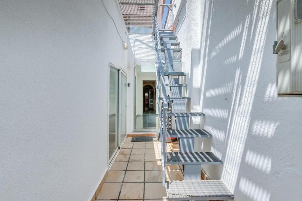 Diagonal Mar Apartment Barcelona Exterior photo