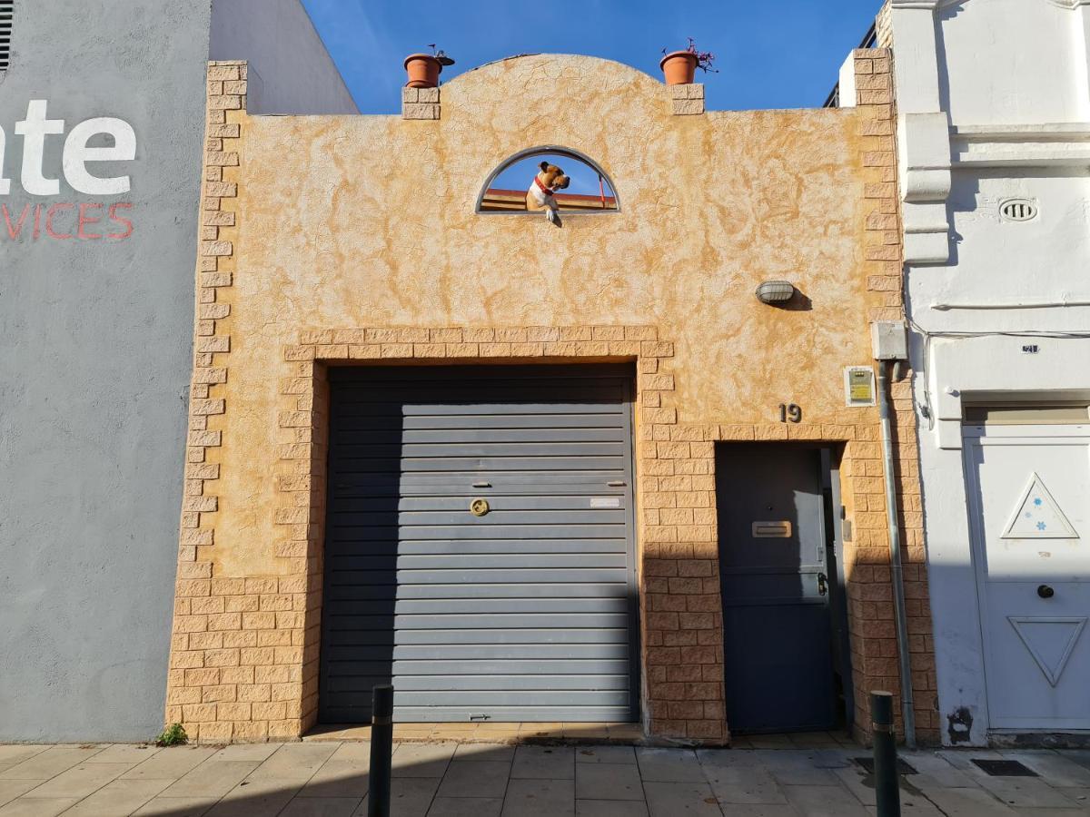 Diagonal Mar Apartment Barcelona Exterior photo
