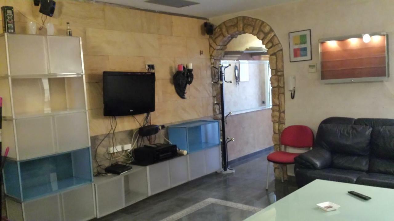 Diagonal Mar Apartment Barcelona Exterior photo